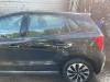 Volkswagen Polo V (6R) 1.4 TDI DPF BlueMotion technology Deur 4Deurs links-achter
