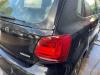 Volkswagen Polo V (6R) 1.4 TDI DPF BlueMotion technology Achterlicht rechts