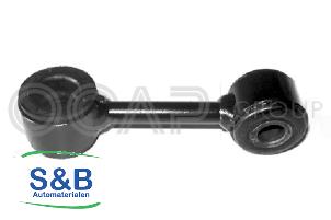 Nieuwe Stabilisatorstang voor Volkswagen Transporter Prijs € 12,93 Inclusief btw aangeboden door Schaap & Bron