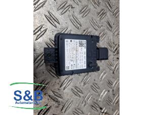 Gebruikte Side assist sensor Skoda Enyaq iV Coupe RS Prijs € 180,00 Margeregeling aangeboden door Schaap & Bron