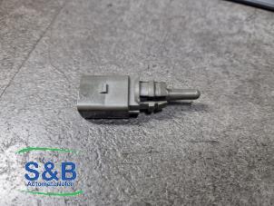 Gebruikte Temperatuursensor buiten Skoda Enyaq iV Coupe RS Prijs € 10,00 Margeregeling aangeboden door Schaap & Bron