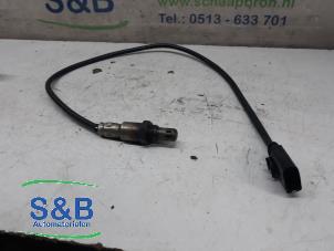 Gebruikte Lambda Sonde Volkswagen Golf VII (AUA) 1.0 TSI 12V BlueMotion Prijs € 50,00 Margeregeling aangeboden door Schaap & Bron