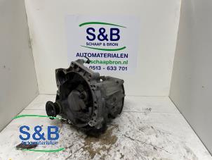 Gebruikte Versnellingsbak Seat Arosa (6H1) 1.0 MPi Prijs € 150,00 Margeregeling aangeboden door Schaap & Bron
