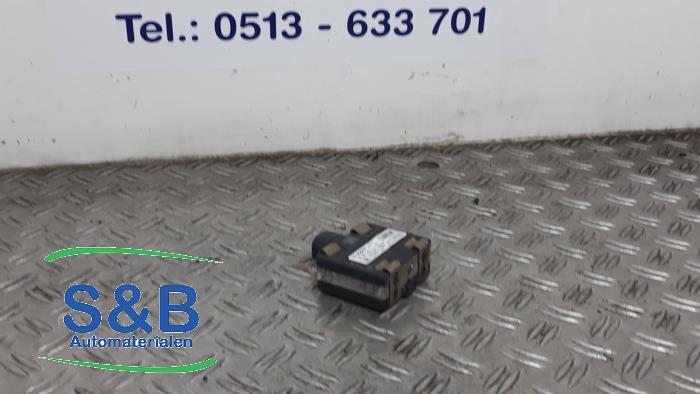 Gebruikte Computer Cruise Control Volkswagen Passat Variant (3G5) 1.6 TDI 16V Prijs € 175,00 Margeregeling aangeboden door Schaap & Bron