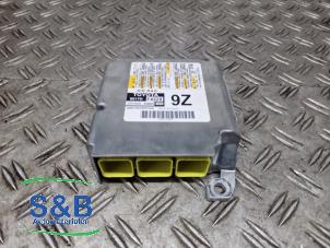 Gebruikte Airbag Module Toyota C-HR (X1,X5) 2.0 16V Hybrid Prijs € 100,00 Margeregeling aangeboden door Schaap & Bron