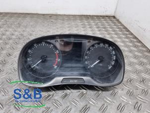 Gebruikte Cockpit Skoda Fabia III Combi (NJ5) 1.0 12V Greentech Prijs € 99,99 Margeregeling aangeboden door Schaap & Bron