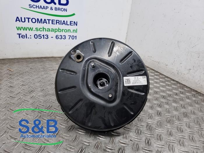 Gebruikte Rembol Volkswagen Touran (5T1) 1.2 TSI Prijs € 69,99 Margeregeling aangeboden door Schaap & Bron