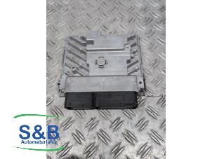 Gebruikte Boordcomputer Volkswagen Touran (5T1) 1.2 TSI Prijs € 179,99 Margeregeling aangeboden door Schaap & Bron