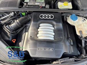 Gebruikte Motor Audi A4 Avant (B6) 2.4 V6 30V Prijs € 450,00 Margeregeling aangeboden door Schaap & Bron