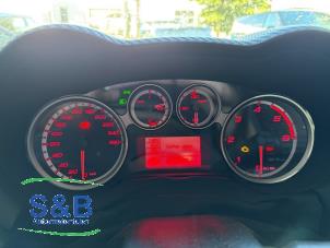 Gebruikte Cockpit Alfa Romeo MiTo (955) 1.3 JTDm 16V Eco Prijs € 70,00 Margeregeling aangeboden door Schaap & Bron