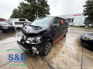Gebruikte Automaatbak Volkswagen Transporter T5 2.0 TDI DRF Prijs € 1.500,00 Margeregeling aangeboden door Schaap & Bron