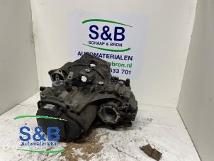 Gebruikte Versnellingsbak Audi TT Roadster (8N9) 1.8 20V Turbo Prijs € 199,00 Margeregeling aangeboden door Schaap & Bron