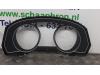 Volkswagen Passat Variant (3G5) 1.6 TDI 16V Dashboard sierlijst