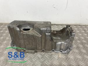 Gebruikte Carterpan Volkswagen Touran (1T1/T2) 1.4 16V TSI 140 Prijs € 40,00 Margeregeling aangeboden door Schaap & Bron