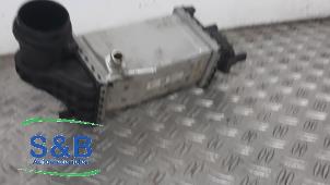 Gebruikte Intercooler Volkswagen Polo VI (AW1) 1.0 TSI 12V Prijs € 100,00 Margeregeling aangeboden door Schaap & Bron