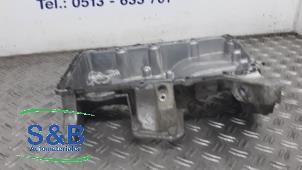 Gebruikte Carterpan Citroen C3 (SC) 1.0 Vti 68 12V Prijs € 50,00 Margeregeling aangeboden door Schaap & Bron