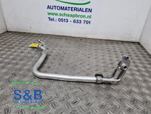 Gebruikte Airco Leiding Volkswagen Touran (5T1) 1.2 TSI Prijs € 19,99 Margeregeling aangeboden door Schaap & Bron