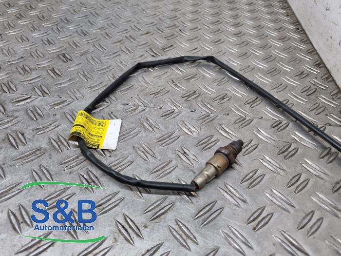 Lambda Sonde van een Volkswagen Touran (5T1) 1.2 TSI 2018