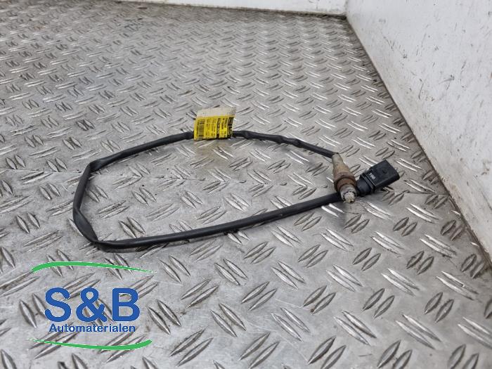 Lambda Sonde van een Volkswagen Touran (5T1) 1.2 TSI 2018