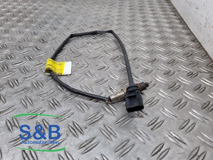 Lambda Sonde van een Volkswagen Touran (5T1) 1.2 TSI 2018