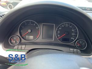 Gebruikte Cockpit Audi A4 Avant (B7) 1.8 T 20V Prijs € 80,00 Margeregeling aangeboden door Schaap & Bron