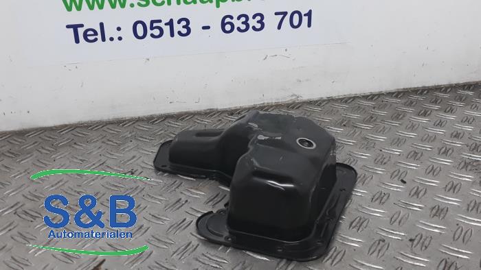 Gebruikte Carterpan Citroen C3 (SX/SW) 1.2 Vti 12V PureTech Prijs € 45,00 Margeregeling aangeboden door Schaap & Bron