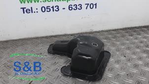 Gebruikte Carterpan Citroen C3 (SX/SW) 1.2 Vti 12V PureTech Prijs € 45,00 Margeregeling aangeboden door Schaap & Bron