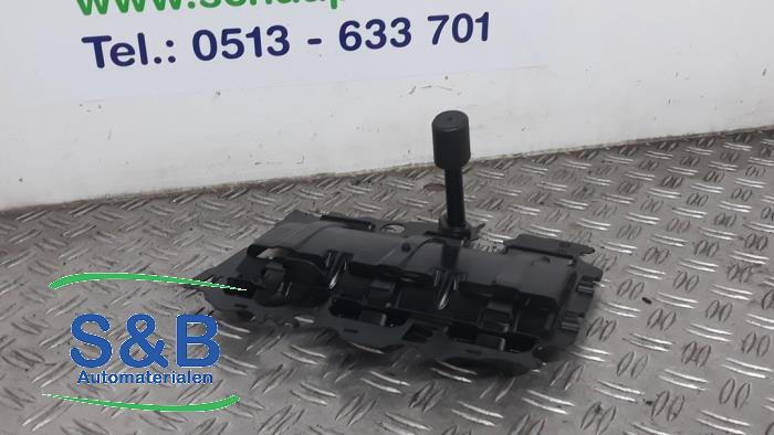 Gebruikte Carterpan Volkswagen Polo VI (AW1) Prijs € 15,00 Margeregeling aangeboden door Schaap & Bron