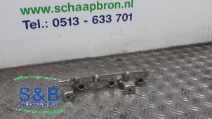 Gebruikte Injector brug Citroen C3 (SX/SW) 1.2 Vti 12V PureTech GPL Prijs € 70,00 Margeregeling aangeboden door Schaap & Bron