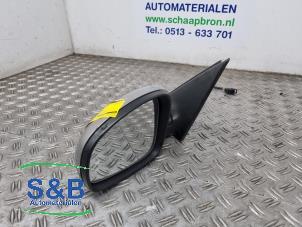 Gebruikte Buitenspiegel links Skoda Roomster (5J) 1.6 16V Prijs € 30,00 Margeregeling aangeboden door Schaap & Bron
