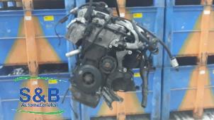 Gebruikte Motor Volkswagen Touareg (7LA/7L6) 3.2 V6 24V Prijs € 500,00 Margeregeling aangeboden door Schaap & Bron