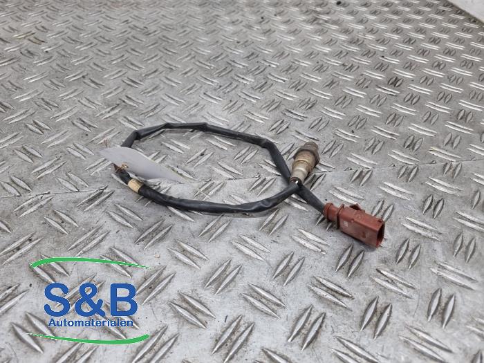 Gebruikte Lambda Sonde Volkswagen Golf Sportsvan (AUVS) 1.2 TSI 16V BlueMOTION Prijs € 19,99 Margeregeling aangeboden door Schaap & Bron