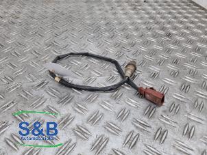 Gebruikte Lambda Sonde Volkswagen Golf Sportsvan (AUVS) 1.2 TSI 16V BlueMOTION Prijs € 19,99 Margeregeling aangeboden door Schaap & Bron