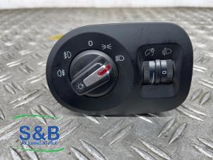 Gebruikte Licht Schakelaar Seat Altea XL (5P5) 1.2 TSI Prijs € 20,00 Margeregeling aangeboden door Schaap & Bron