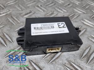 Gebruikte Wegrijbeveiligings module Toyota C-HR (X1,X5) 2.0 16V Hybrid Prijs € 114,99 Margeregeling aangeboden door Schaap & Bron