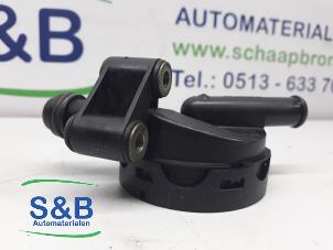 Gebruikte Carterventilatie Volkswagen Polo IV (9N1/2/3) 1.2 Prijs € 25,00 Margeregeling aangeboden door Schaap & Bron