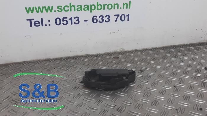 Gebruikte Distributiedeksel Citroen C3 (SX/SW) 1.2 Vti 12V PureTech Prijs € 20,00 Margeregeling aangeboden door Schaap & Bron