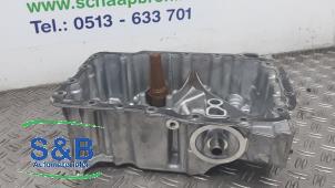 Gebruikte Carterpan Volkswagen Golf VIII Variant (GC5) 1.0 eTSI 12V Prijs € 145,00 Margeregeling aangeboden door Schaap & Bron