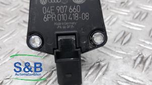 Gebruikte Olie niveau sensor Audi A1 (8X1/8XK) Prijs € 20,00 Margeregeling aangeboden door Schaap & Bron