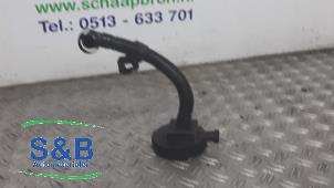 Gebruikte Diversen Volkswagen Golf IV Variant (1J5) 1.6 FSI 16V Prijs € 20,00 Margeregeling aangeboden door Schaap & Bron