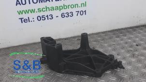 Gebruikte Motorrubber Volkswagen Sharan (7M8/M9/M6) 1.8 Turbo 20V Prijs € 60,00 Margeregeling aangeboden door Schaap & Bron
