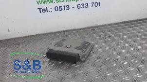 Gebruikte Computer Motormanagement Seat Altea XL (5P5) 1.2 TSI Prijs € 100,00 Margeregeling aangeboden door Schaap & Bron