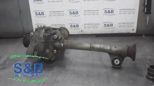 Gebruikte Differentieel voor Volkswagen Touareg (7LA/7L6) 3.2 V6 24V Prijs € 350,00 Margeregeling aangeboden door Schaap & Bron