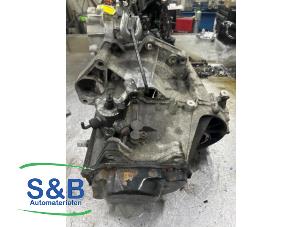 Gebruikte Versnellingsbak Volkswagen Golf V (1K1) 1.4 16V Prijs € 250,00 Margeregeling aangeboden door Schaap & Bron