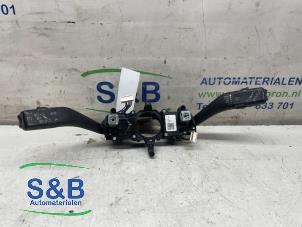 Gebruikte Combischakelaar Stuurkolom Skoda Octavia Combi (1Z5) 1.6 TDI Greenline Prijs € 50,00 Margeregeling aangeboden door Schaap & Bron