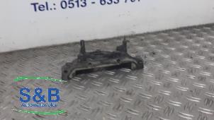 Gebruikte Krukas Keerring Skoda Yeti (5LAC) 2.0 TDI 16V Prijs € 45,00 Margeregeling aangeboden door Schaap & Bron