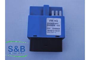 Gebruikte Brandstofpomp module Volkswagen Tiguan (AD1) 2.0 TSI 16V 4Motion Prijs € 49,99 Margeregeling aangeboden door Schaap & Bron