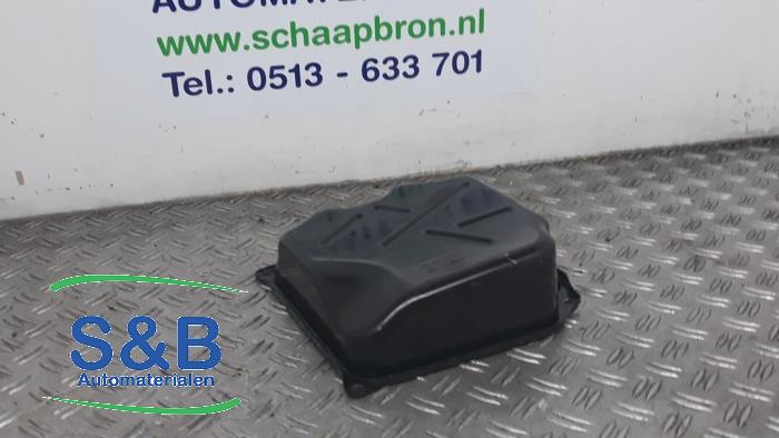 Gebruikte Carterpan Volkswagen Transporter T5 2.0 TDI DRF 4Motion Prijs € 20,00 Margeregeling aangeboden door Schaap & Bron