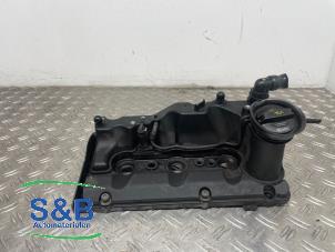 Gebruikte Kleppendeksel Volkswagen Polo V (6R) 1.4 TDI DPF BlueMotion technology Prijs € 80,00 Margeregeling aangeboden door Schaap & Bron