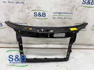 Gebruikte Frontpaneel Skoda Roomster (5J) 1.6 16V Prijs € 80,00 Margeregeling aangeboden door Schaap & Bron